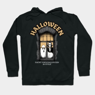 Halloween Hoodie